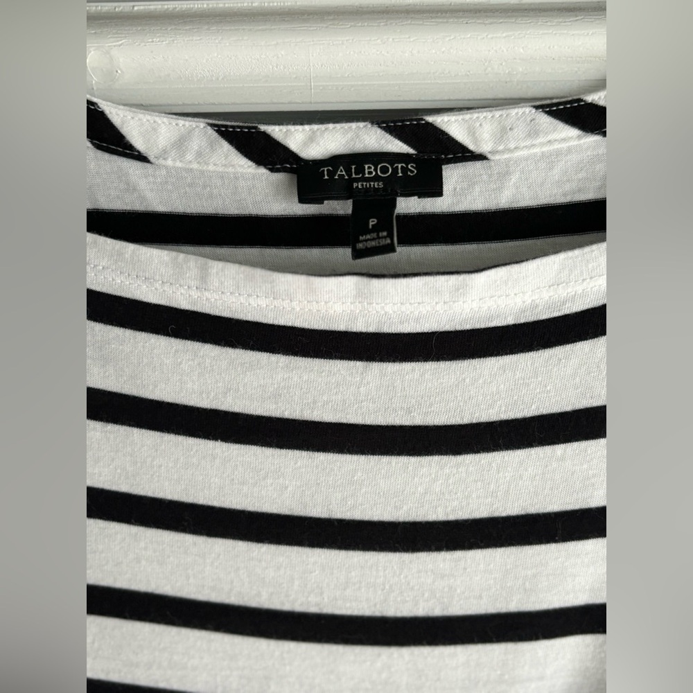 Talbots petite - Picture 3 of 4